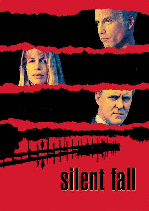[HD] Silent Fall 1994 Film Complet En Anglais