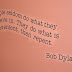What We Believe to Be True