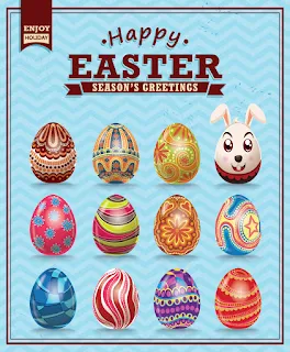 Easter Card