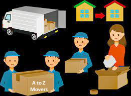 Storage Companies in Dubai