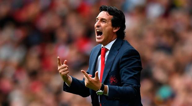 Unai Emery Tak Ingin Arsenal Remehkan Vorskla