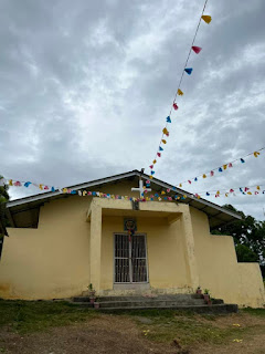 Brgy. Kalawakan Catholic Mission - Kalawakan, Doña Remedios Trinidad, Bulacan