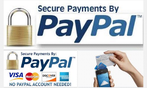 Tips Agar Akun Paypal Kita Tidak Di Limit