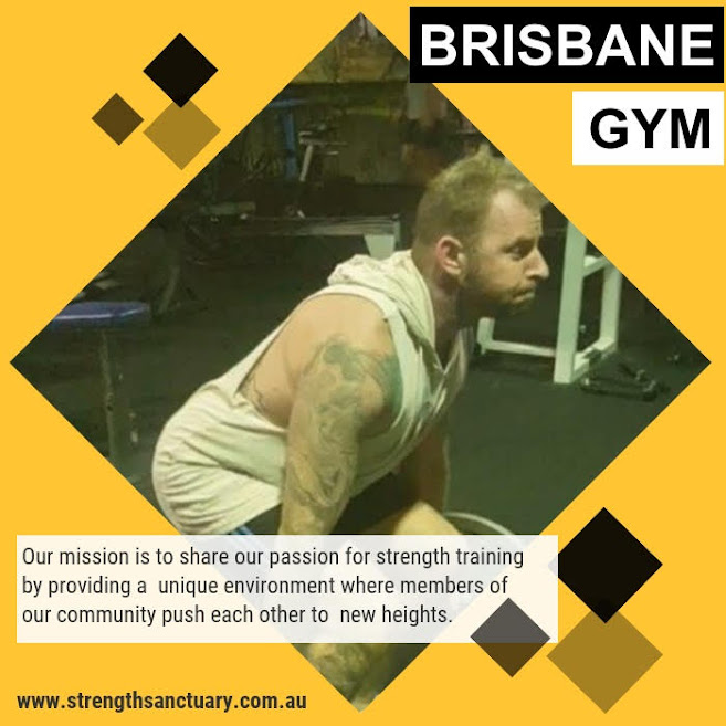 Brisbane Gym