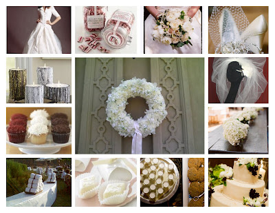  39Tis The Seasonfor Winter Weddings