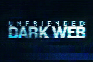 What is dark web?