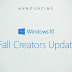 Windows 10 Pro Fall Creators 32 e 64 Bits PT-BR Novembro 2017