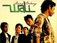 Download Lagu Wali Band Album Pertama - Orang Bilang (2008)