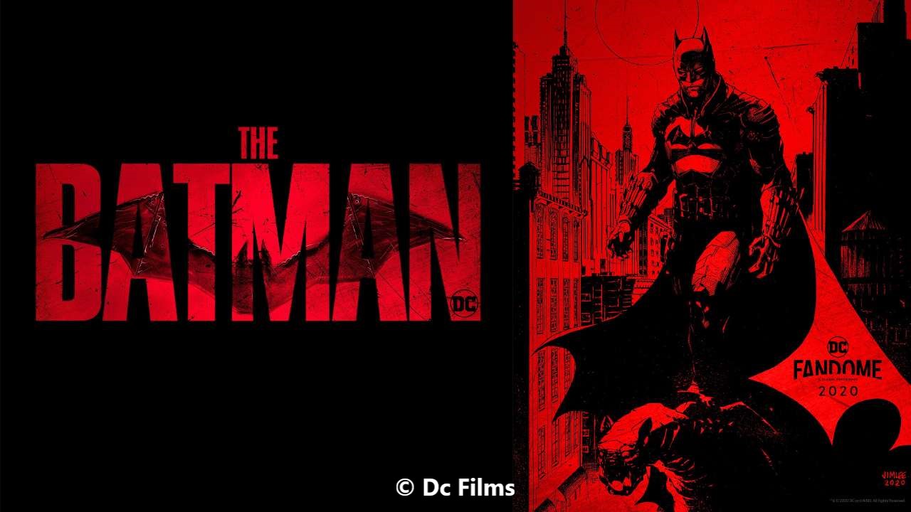 The Batman: Matt Reeves movie trailer shoots Nirvana sales