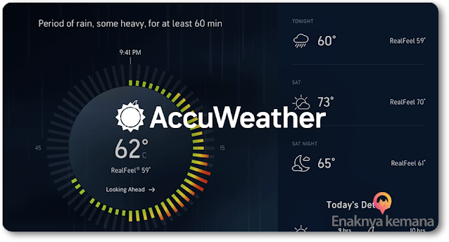 accuweather