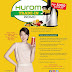 Trade Your Old Juicer for a New Hurom HA Series! 