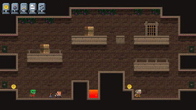Debtor Game Screenshot 4