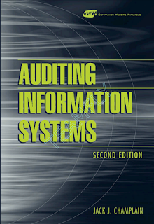 EBOOK AUDITING INFORMATION SYSTEMS