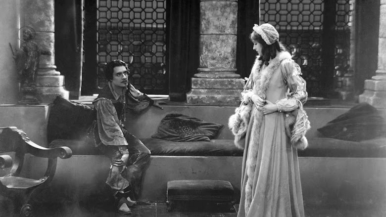 Bardelys the Magnificent 1926 dpstream