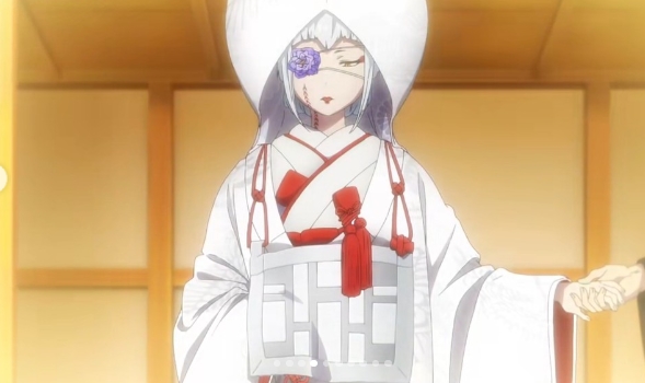 Nonton Anime Ao no Exorcist: Yuki no Hate-hen Episode 9 Sub Indo Aman dan Legal