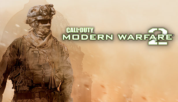 Call of Duty Modern Warfare 2 highly compressed PC Game Download 3.8 GB 1