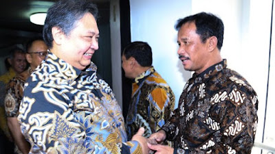 Capaian Tahun 2024, BP Batam Sukses Genjot Nilai Investasi dan Pertumbuhan Ekonomi Daerah