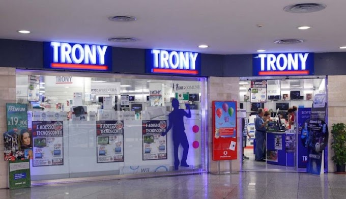 Trony, incontro interlocutorio in Regione. Assenti i rappresentanti dei centri commerciali di Tito e Melfi 