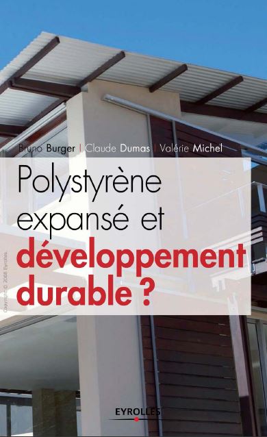 Polystyrène expansé et développement durable ?