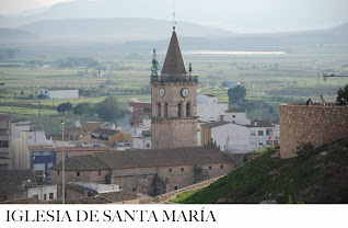 Santa María