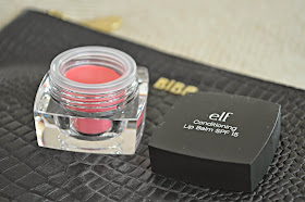 Elf lip balm