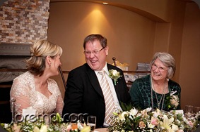 Bride and groom laughing at funny weding speech - Joretha Taljaard Wedding Photographer Wedding Photos Wedding Photography