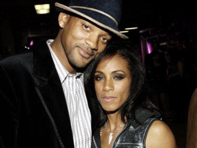 Will Smith Jada Pinkett Smith Pictures Wedding