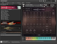 Native Instruments - Session Strings Pro 2 Screenshot 2