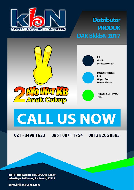 distributor produk dak bkkbn 2017, produk dak bkkbn 2017, kie kit bkkbn 2017, genre kit bkkbn 2017, iud kit bkkbn 2017, plkb kit bkkbn 2017, ppkbd kit bkkbn 2017, obgyn bed bkkbn 2017,