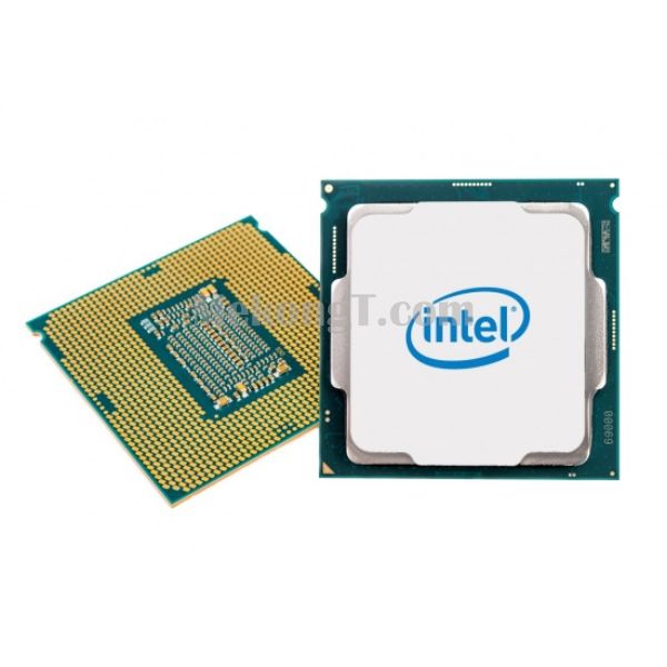 Cpu Intel Chính Hãng