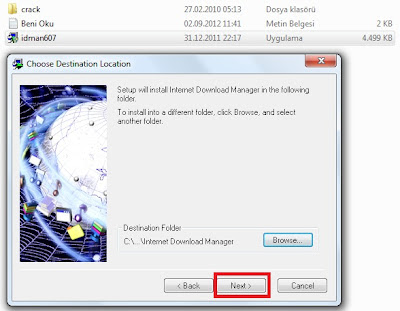 İnternet Download Manager İndir + Crack