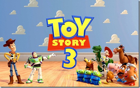 toy story 3