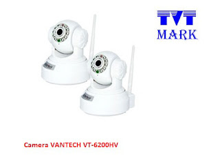 camera hồng ngoại Vantech VT - 6200 HV