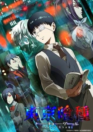 Download Gambar  Wallpaper Tokyo  Ghoul  Kaneki Ken AL For all