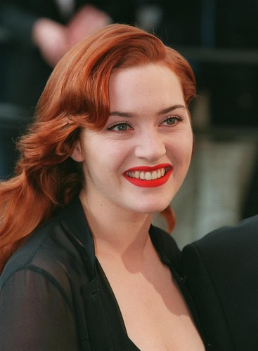 Kate Winslet