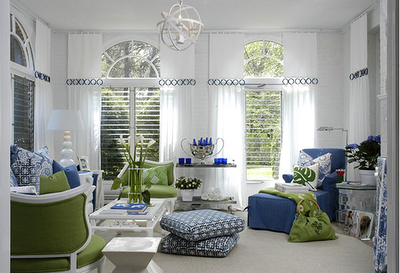 Under the Pepper Tree: Lounge Room Dreams