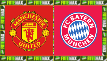 Bayern x Manchester United ao vivo: onde assistir ao jogo da Champions  League