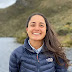 La colombiana Marcela Fernández Barreneche es la guardiana de los glaciares y los páramos en el mundo