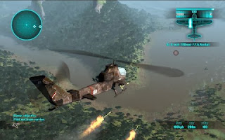 air+conflict+vietnam 2 Download Game Air Conflicts Vietnam PC RIP Version
