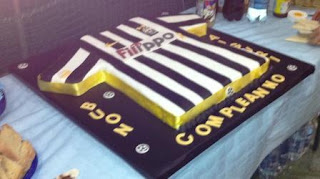 cake juventus