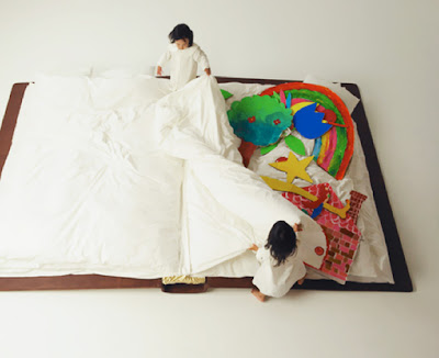 Modern Beds and Creative Bed Designs (30) 15