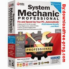 تحميل برنامج System Mechanic Professional 12.0.0.57