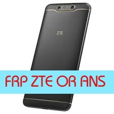 FRP ZTE OR ANS TOOL 