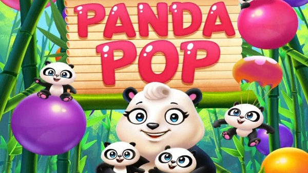 Download Panda Pop Apk v4.4.101 Mod (Unlimited Money) Terpopular (New)