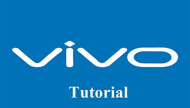 Firmware Vivo Y53 Backup Langsung Dari Smartphonenya ( Testing )