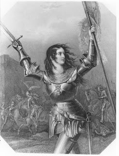 Joan of Arc