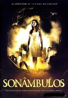 Filme Poster Sonâmbulos DVDRip XviD & RMVB Dublado