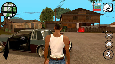 SS1 GTA: San Andreas