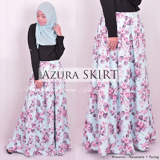 http://www.griyaraditya.com/2017/06/rok-panjang-muslimah-cantik-azura-skirt.html