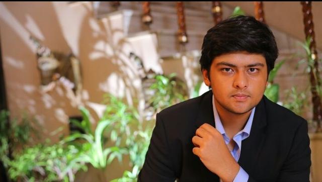 This 17 year-old boy from Delhi Grows Vegetables Without Soil , Stumps Speakers At TEDx 2016